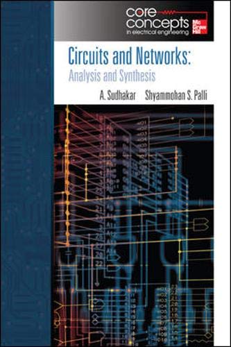 Circuits and Networks