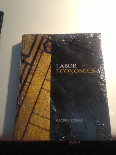 Labor Economics