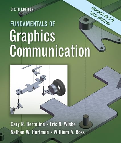 Fundamentals of Graphics Communication