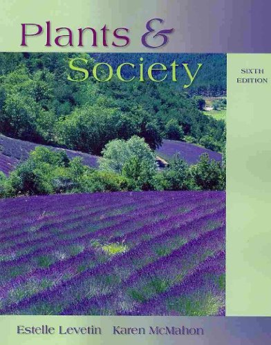 Plants & Society