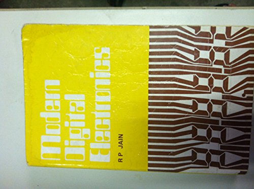 Modern Digital Electronics