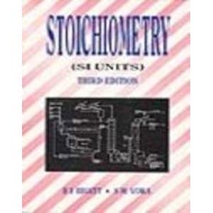 Stoichiometry