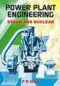 Power Plant Engineering