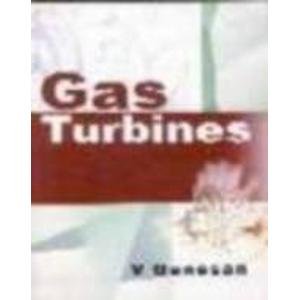 GAS TURBINES