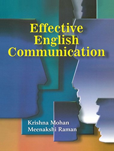 Effective English Communication