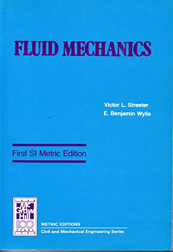 Fluid Mechanics