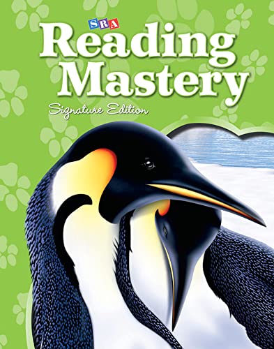 READING MASTERY LANGUAGE TEXTB OOK GRADE 2