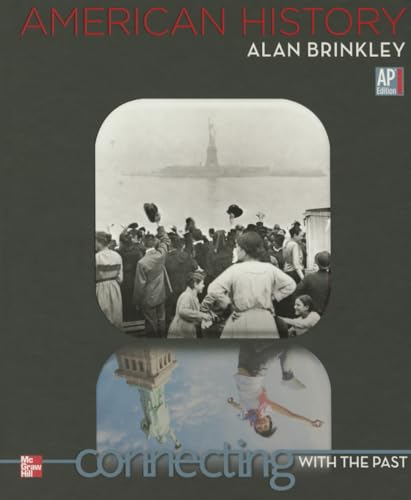 Brinkley, American History, AP Edition (A/P US HISTORY)