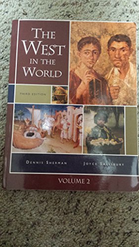 The West in the World, Volume 2