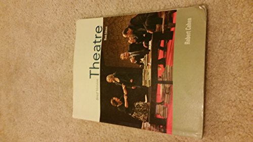 Theatre: Brief Version