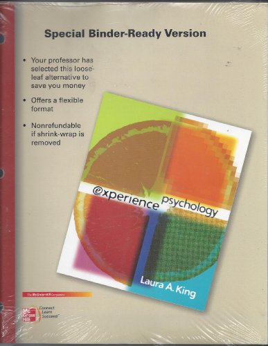 Experience Psychology