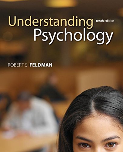 Understanding Psychology (W/Access Card) 10th