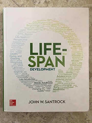 Life-Span Development