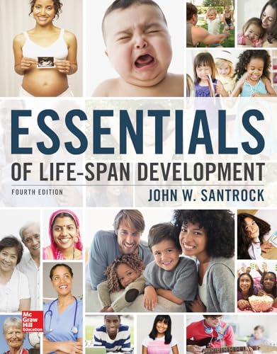 Essentials of Life-span Development