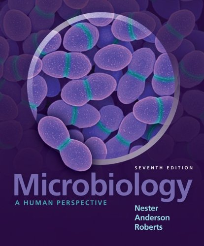 Combo: Microbiology: A Human Perspective with Connect Plus Access Card and Kleyn's Microbiology Experiments