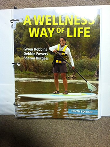 Loose Leaf A Wellness Way of Life