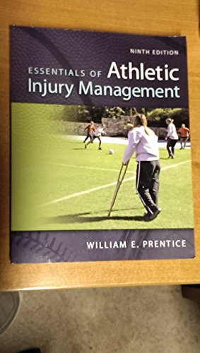 Essentials of Athletic Injury Management