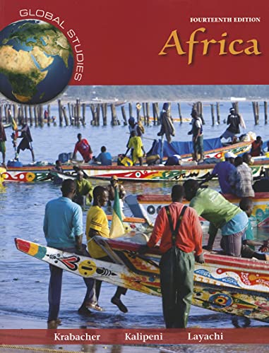 Global Studies: Africa (DPG SOURCES)