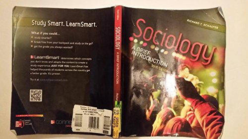 Sociology: A Brief Introduction