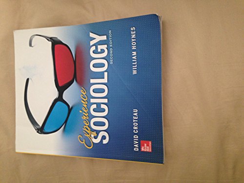 Experience Sociology