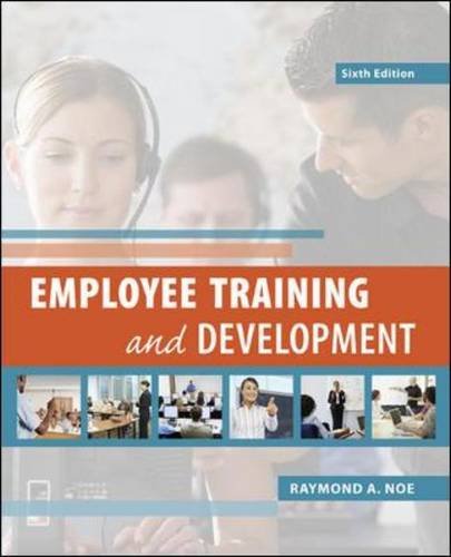 Employee Training & Development