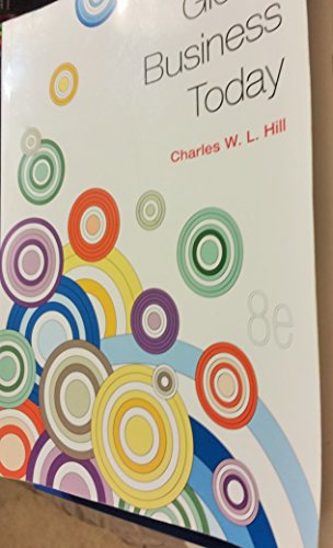 Global Business Today