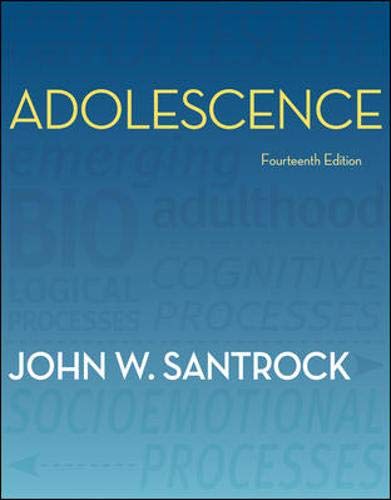 Adolescence