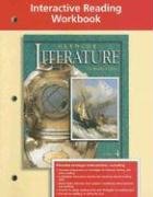 Glencoe Literature Interactive Reading Workbook Grade 9