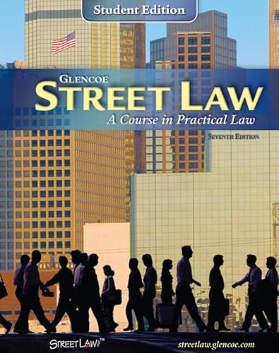 Street Law: A Course in Practical Law (NTC: Street Law)