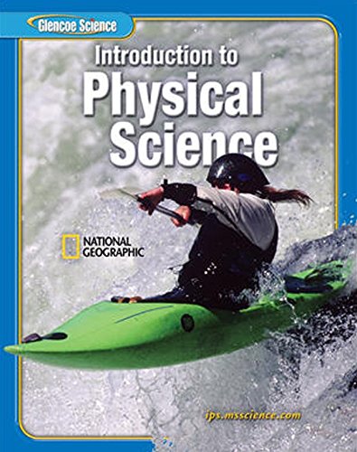 Introduction To Physical Science