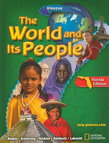The World And Its People, Florida Edition