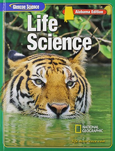 Glencoe Life Science: Alabama Edition