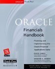 Oracle Financials Handbook