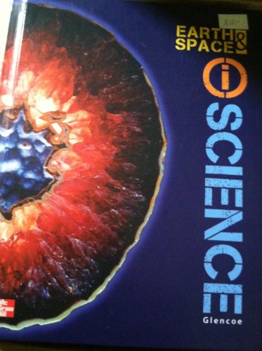 Earth & Space: Iscience