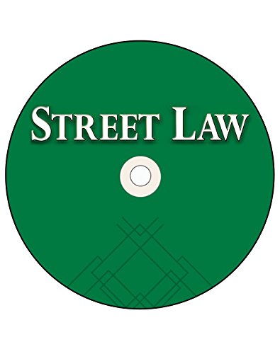 Street Law, Studentworks