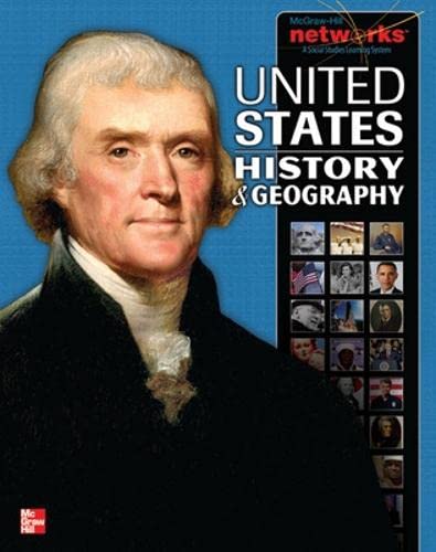 United States History and Geography (United States History (High School))