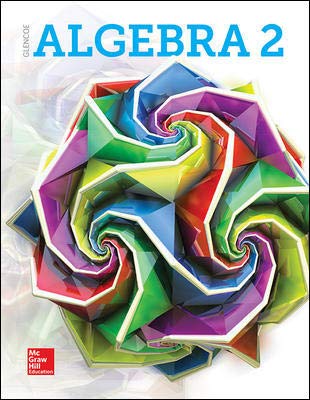 ALGEBRA 2 STUDENT EDITION