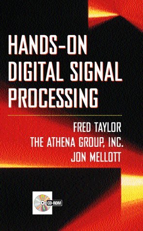 Hands-On Digital Signal Processing