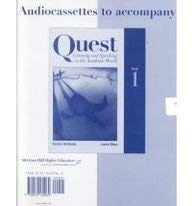 Quest Listen/Speak 1 AC