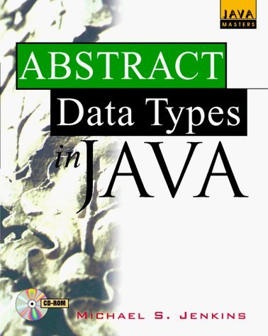 Java Abstract Data Types (Java Masters S.)