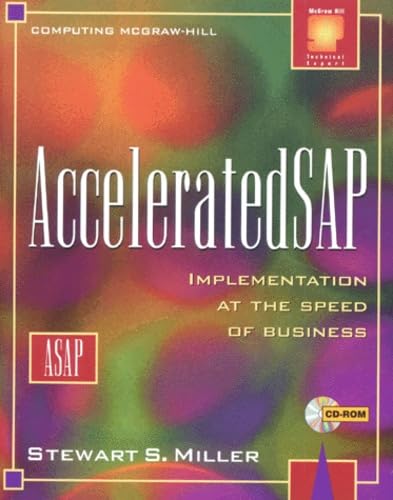 Asap Implementation at the Speed of Business