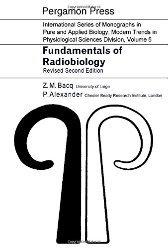 Fundamentals of Radiobiology