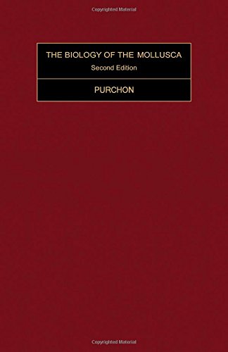 The Biology of the Mollusca, (Pure & Applied Biology Monographs)