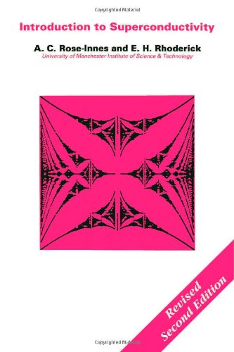 Introduction to Superconductivity