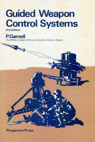 Guided Weapon Control Systems