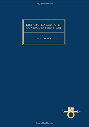 Distributed Computer Control Systems