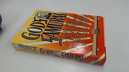 God's Samurai: Lead Pilot at Pearl Harbor (Brassey's Commemorative Series, Wwii)