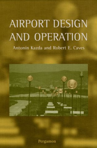 AIRPORT DESIGN AND OPERATION
