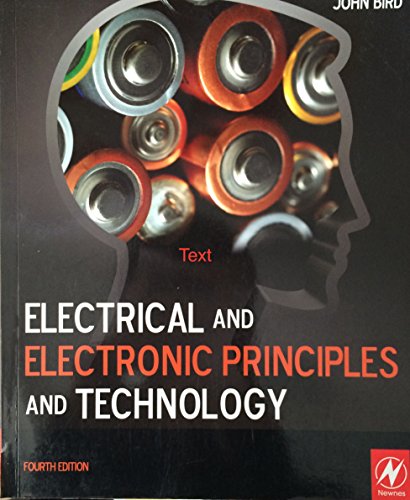 Electrical and Electronic Principles and Technology