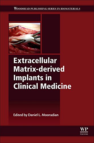 Extracellular Matrix-derived Implants in Clinical Medicine